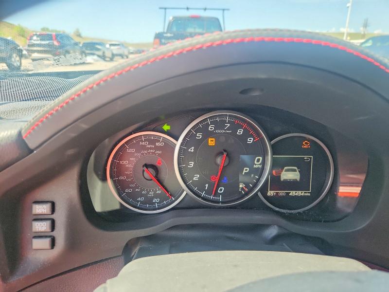 Продажа на аукционе авто 2018 Subaru Brz, vin: JF1ZCAC10J8602298, номер лота: 55376936
