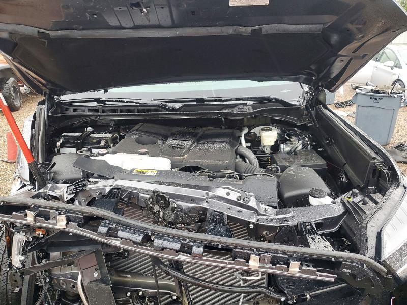 Продажа на аукционе авто 2026 Toyota Tundra, vin: 5TF1A5ABXTX056070, номер лота: 54837826