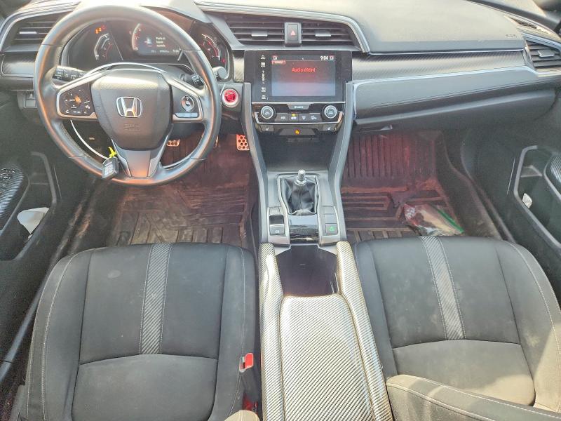 Aukcja sprzedaży 2018 Honda Civic, vin: SHHFK7G40JU307644, numer aukcji: 53743876
