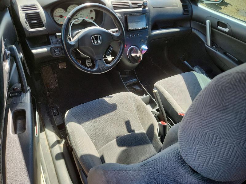 Aukcja sprzedaży 2003 Honda Civic, vin: SHHEP33553U700398, numer aukcji: 53617066