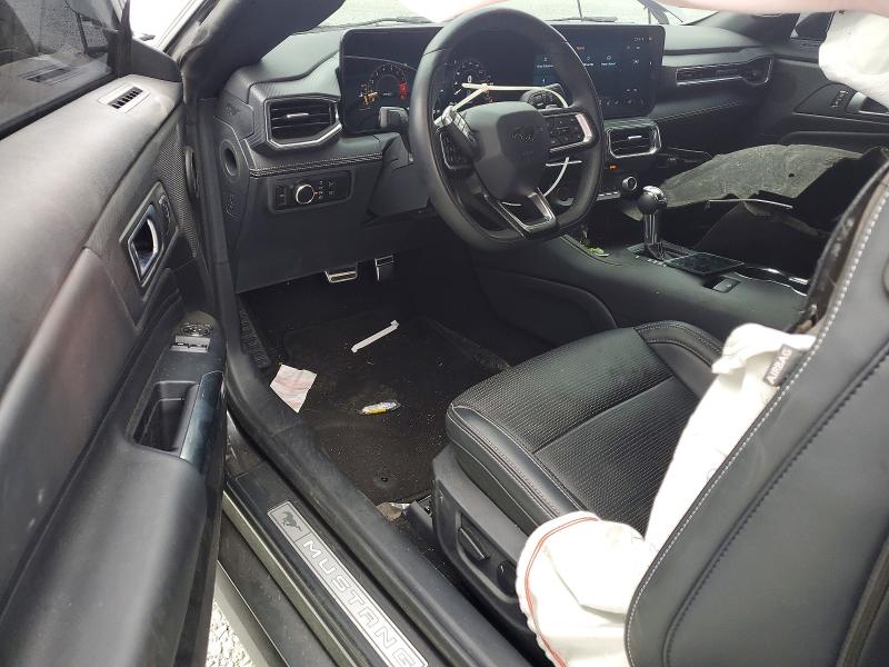 Aukcja sprzedaży 2025 Ford Mustang, vin: 1FA6P8CF2S5409391, numer aukcji: 52452806