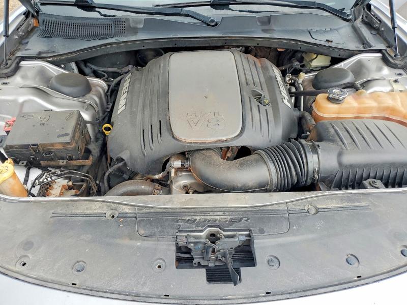 Продажа на аукционе авто 2016 Dodge Charger, vin: 2C3CDXCT5GH186001, номер лота: 54464076