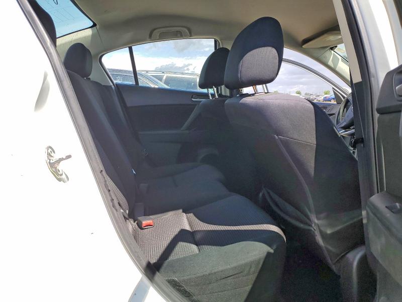 55161746 :رقم المزاد ، JM1BL1UPXD1848447 vin ، 2013 Mazda 3 مزاد بيع