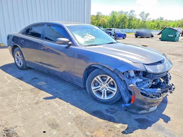 2020 Dodge Charger მანქანა იყიდება აუქციონზე, vin: 2C3CDXBG3LH186559, აუქციონის ნომერი: 52725316