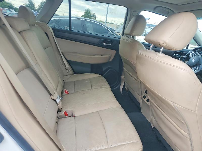 Aukcja sprzedaży 2016 Subaru Outback, vin: 4S4BSBNC7G3230558, numer aukcji: 52807756