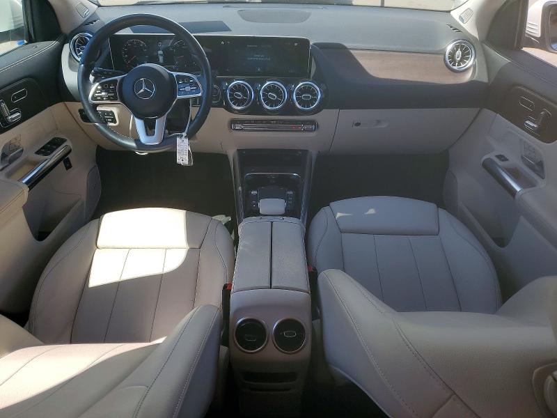 51830826 :رقم المزاد ، W1N4N4HB0MJ245955 vin ، 2021 Mercedes-benz Gla مزاد بيع