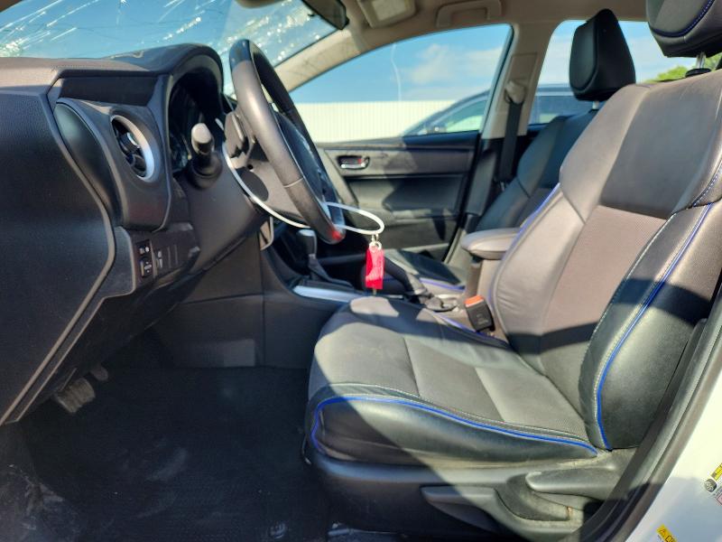 Продаж на аукціоні авто 2019 Toyota Corolla, vin: 5YFBURHE1KP920505, номер лоту: 53984896
