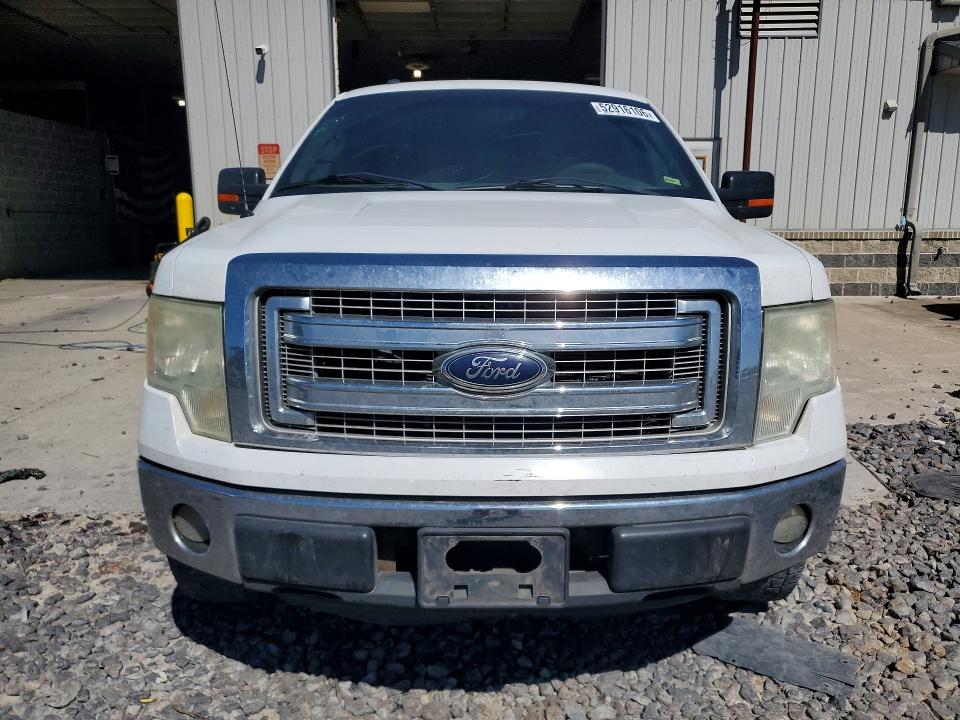 Продажа на аукционе авто 2013 Ford F150, vin: 1FTFW1EF9DKD52905, номер лота: 52916106