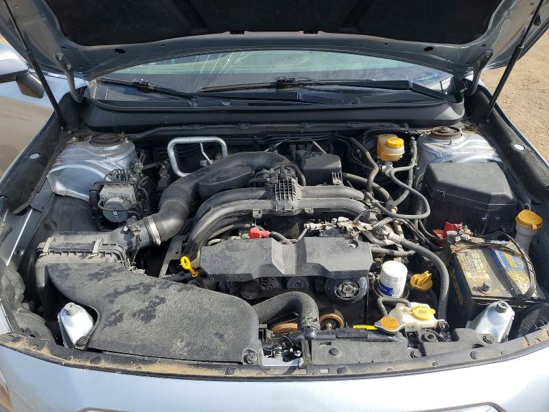 Aukcja sprzedaży 2017 Subaru Legacy, vin: 4S3BNAC66H3025589, numer aukcji: 55036546