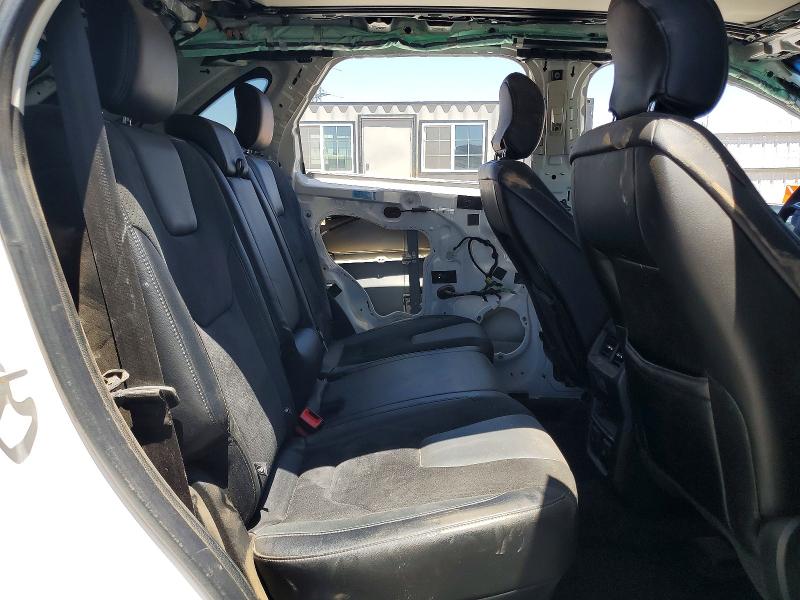 Продажа на аукционе авто 2018 Ford Edge, vin: 2FMPK4AP0JBC60955, номер лота: 53619116