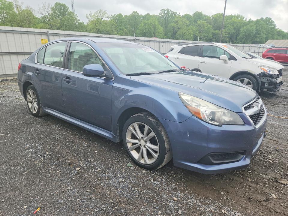 Продаж на аукціоні авто 2013 Subaru Legacy, vin: 4S3BMBB67D3048206, номер лоту: 52691766