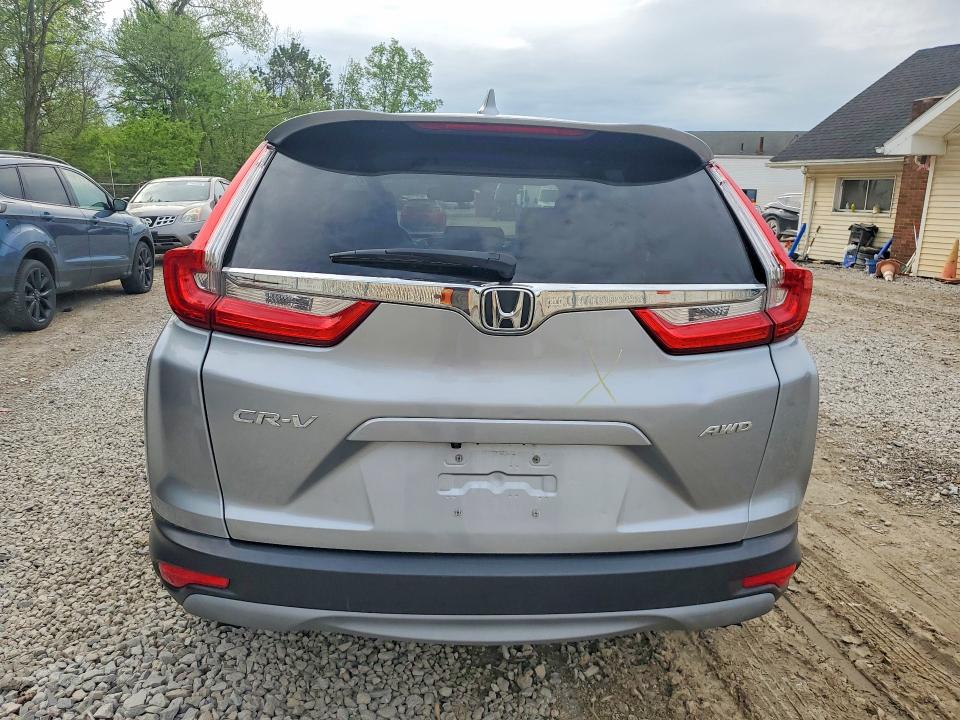 54192706 :رقم المزاد ، 7FARW2H83JE084866 vin ، 2018 Honda Cr-v مزاد بيع