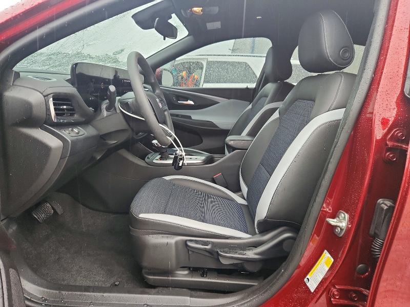 Aukcja sprzedaży 2025 Buick Envista, vin: KL47LAEP5SB178960, numer aukcji: 55168406