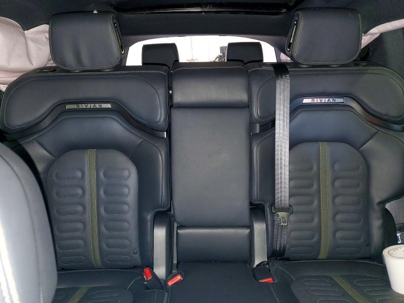 Продаж на аукціоні авто 2025 Rivian R1s, vin: 7PDSGBBA4SN064238, номер лоту: 53391816