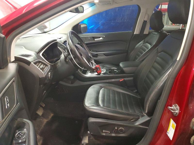 Продажа на аукционе авто 2016 Ford Edge, vin: 2FMPK4J94GBB91441, номер лота: 52932866