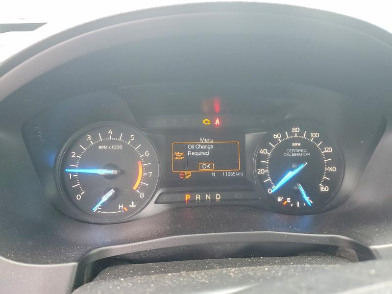Aukcja sprzedaży 2019 Ford Explorer, vin: 1FM5K8ARXKGB43829, numer aukcji: 73405225