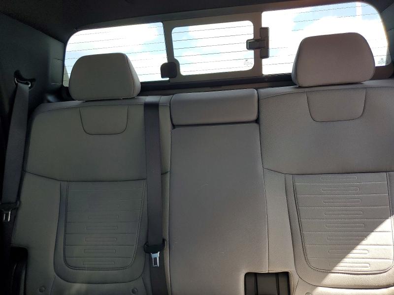 2023 Hyundai Santa Cruz მანქანა იყიდება აუქციონზე, vin: 5NTJDDAF7PH058009, აუქციონის ნომერი: 52868046