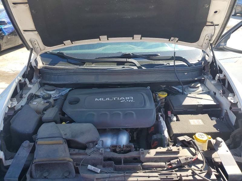 2016 Jeep Cherokee მანქანა იყიდება აუქციონზე, vin: 1C4PJLCB6GW107863, აუქციონის ნომერი: 53175396
