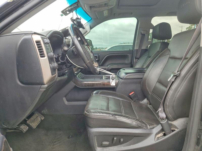 Aukcja sprzedaży 2015 Gmc Sierra, vin: 3GTU2WEC3FG200439, numer aukcji: 54102306