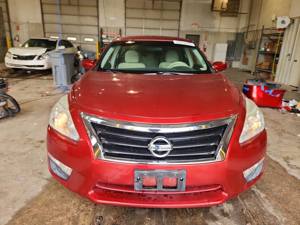 55210526 :رقم المزاد ، 1N4AL3AP9DC918414 vin ، 2013 Nissan Altima مزاد بيع