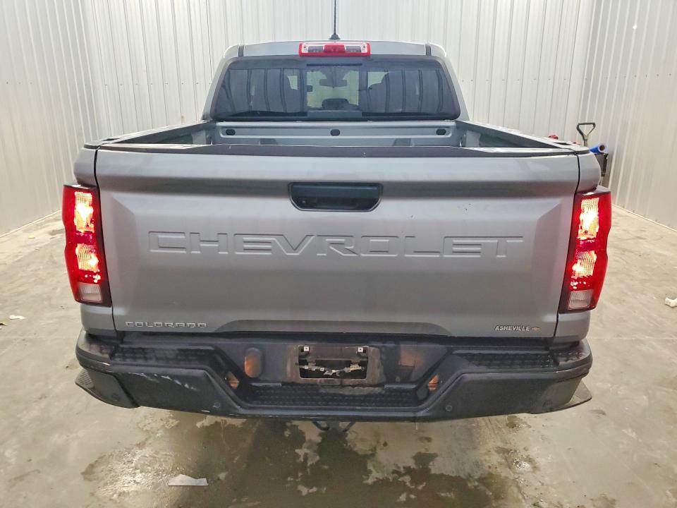 Aukcja sprzedaży 2025 Chevrolet Pickup Truck, vin: 1GCPSBEK6S1166468, numer aukcji: 66864916