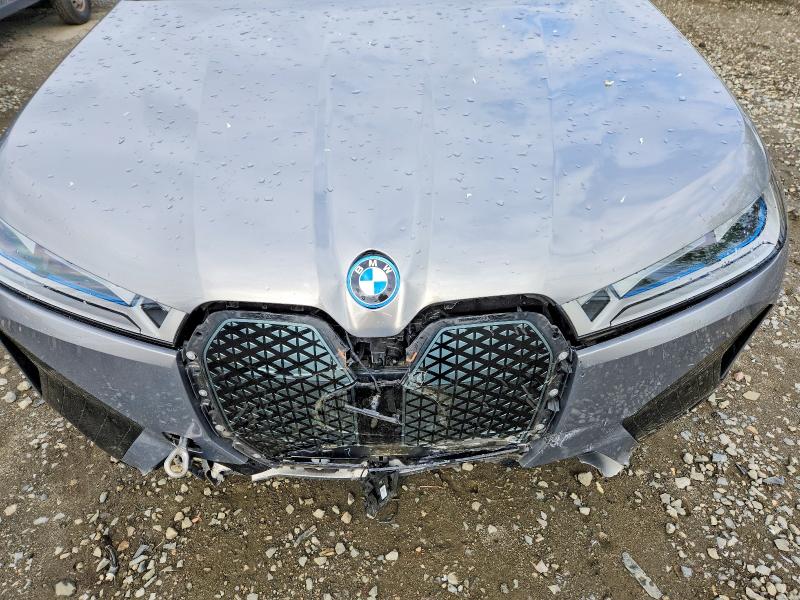 Aukcja sprzedaży 2024 Bmw Ix, vin: WB523CF00RCP93381, numer aukcji: 52540406