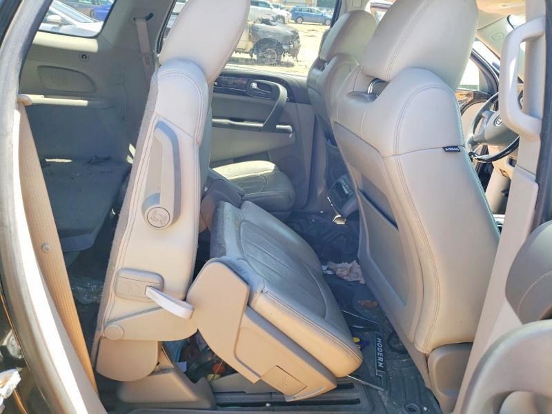Aukcja sprzedaży 2013 Buick Enclave, vin: 5GAKRDKD3DJ189539, numer aukcji: 53603306