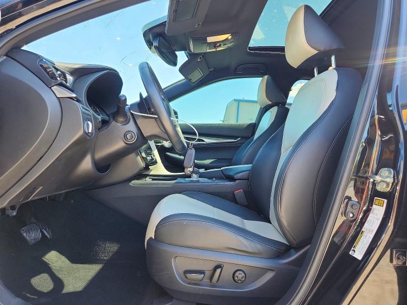 Продаж на аукціоні авто 2023 Infiniti Qx55, vin: 3PCAJ5LR1PF114903, номер лоту: 52764416