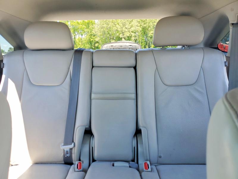 Aukcja sprzedaży 2015 Lexus Rx, vin: 2T2ZK1BA7FC164000, numer aukcji: 52936386
