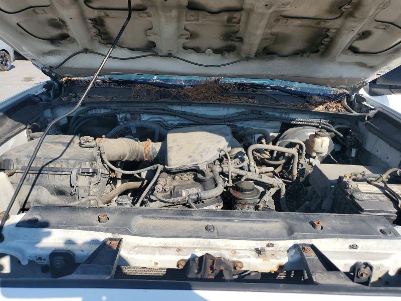 Aukcja sprzedaży 2016 Toyota Tacoma, vin: 5TFRX5GN1GX059318, numer aukcji: 53573856