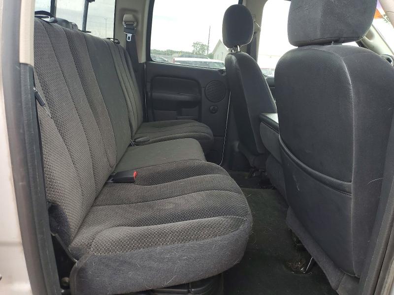 2002 Dodge Ram 1500 მანქანა იყიდება აუქციონზე, vin: 1D7HU18Z12S674560, აუქციონის ნომერი: 52781356