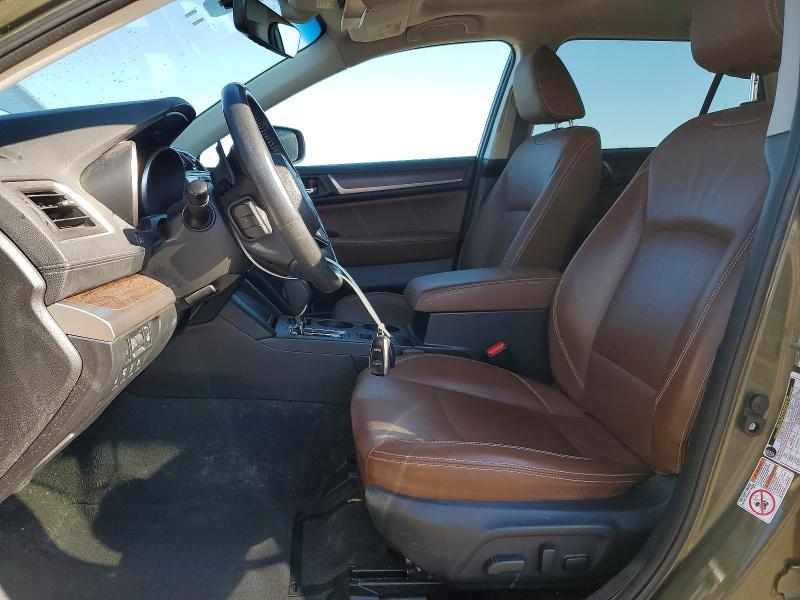 Aukcja sprzedaży 2018 Subaru Outback, vin: 4S4BSETC6J3320831, numer aukcji: 51946656