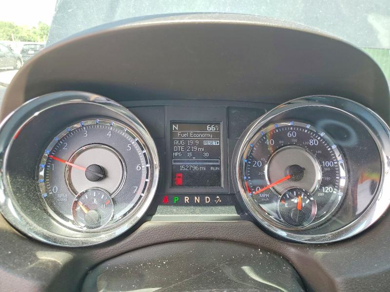 Aukcja sprzedaży 2014 Chrysler Town & Country, vin: 2C4RC1BG1ER470792, numer aukcji: 53072506