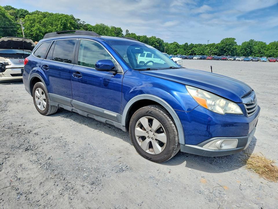 Продаж на аукціоні авто 2011 Subaru Outback, vin: 4S4BRBKC2B3367139, номер лоту: 55497216