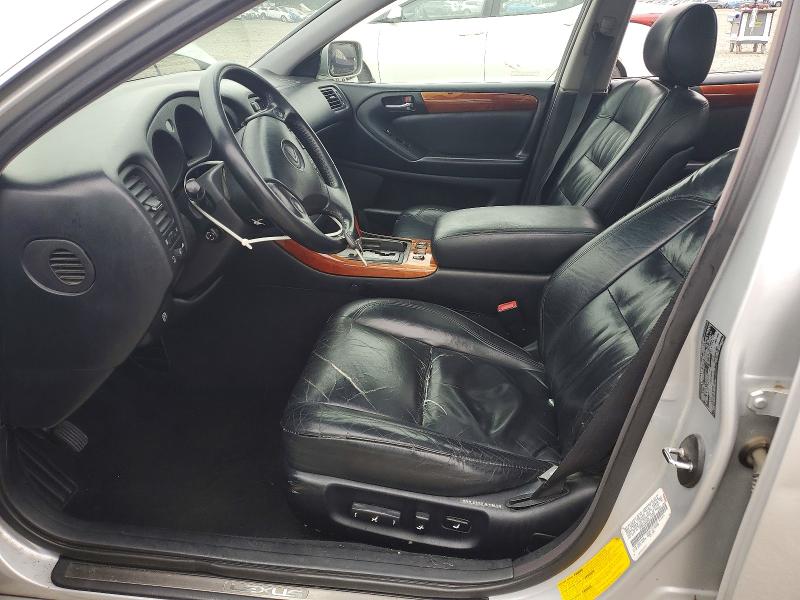 Aukcja sprzedaży 1999 Lexus Gs, vin: JT8BH68X9X0019595, numer aukcji: 50677546