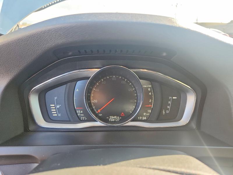 Продаж на аукціоні авто 2017 Volvo S60, vin: LYV402TK1HB125968, номер лоту: 52188826