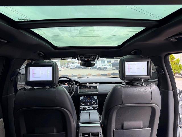 Aukcja sprzedaży 2018 Land Rover Range Rover Velar, vin: SALYM2RV0JA706519, numer aukcji: 52606176