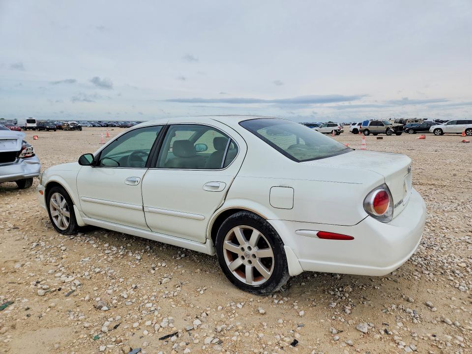 Aukcja sprzedaży 2003 Nissan Maxima, vin: JN1DA31A13T439768, numer aukcji: 54022306