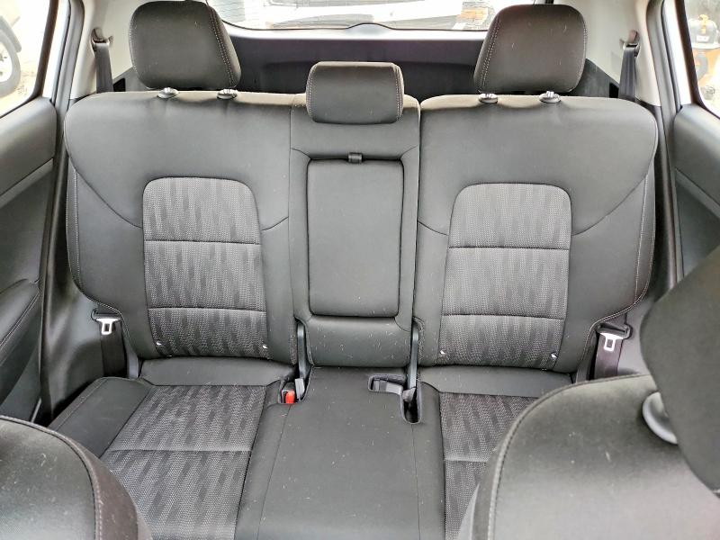 Продажа на аукционе авто 2022 Kia Sportage, vin: KNDPMCAC1N7994153, номер лота: 54608286