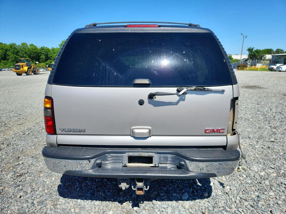 Aukcja sprzedaży 2005 Gmc Yukon, vin: 1GKEC13TX5R237434, numer aukcji: 54080056