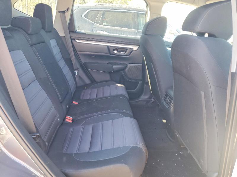 Продаж на аукціоні авто 2022 Honda Cr-v, vin: 2HKRW1H21NH001069, номер лоту: 53093936