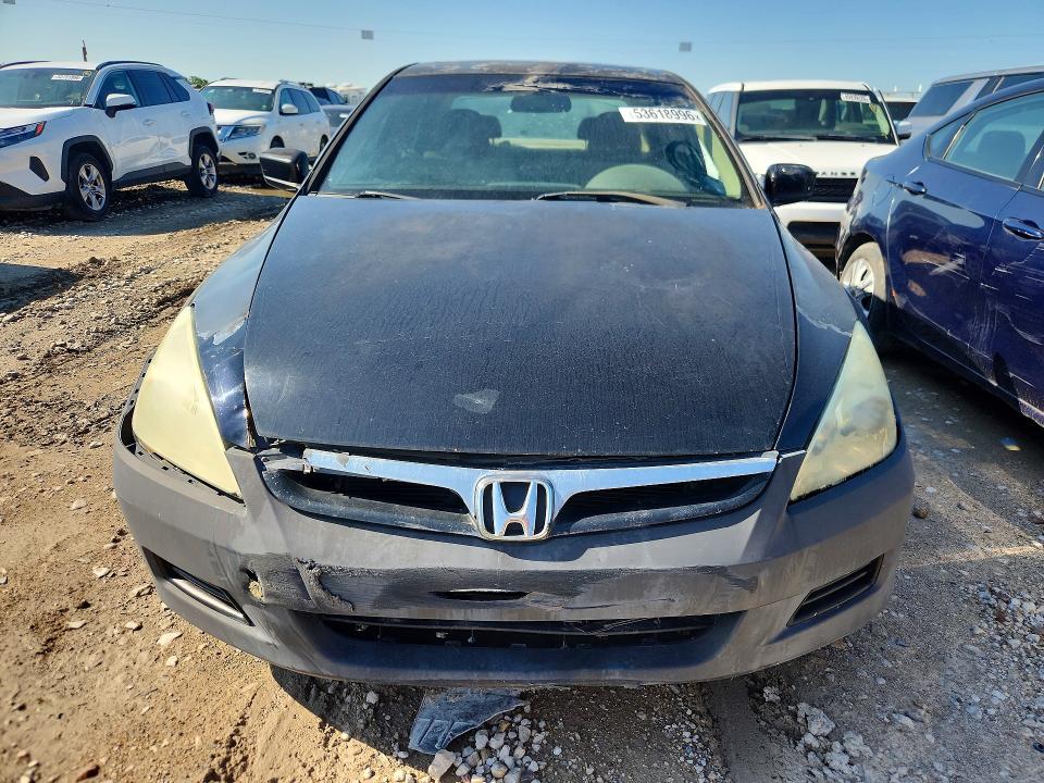 Продаж на аукціоні авто 2007 Honda Accord, vin: 1HGCM56797A156594, номер лоту: 53618996