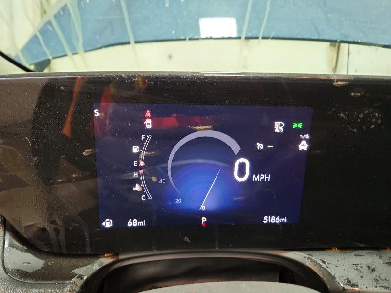2026 Buick Encore Gx მანქანა იყიდება აუქციონზე, vin: KL4AMBSL6TB055759, აუქციონის ნომერი: 54975276