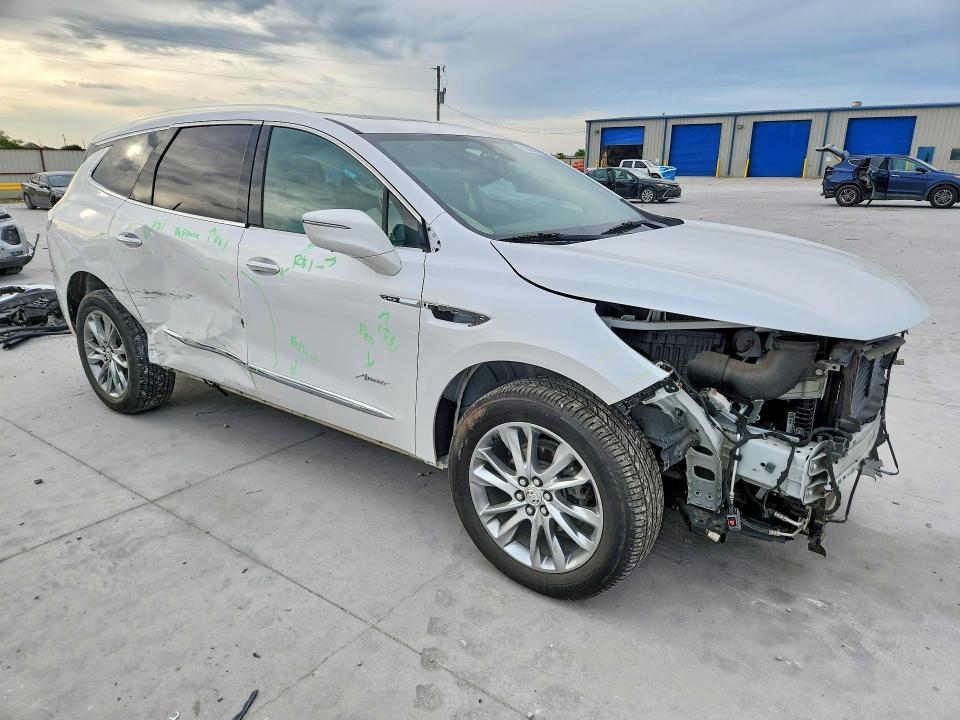 Продажа на аукционе авто 2023 Buick Enclave, vin: 5GAERDKW9PJ179911, номер лота: 53568896