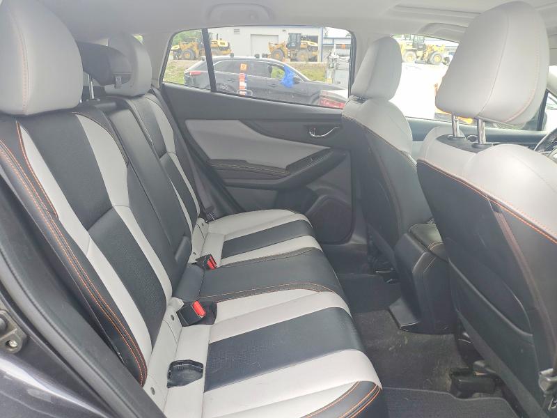 Aukcja sprzedaży 2019 Subaru Crosstrek, vin: JF2GTAMC6KH325709, numer aukcji: 51434726