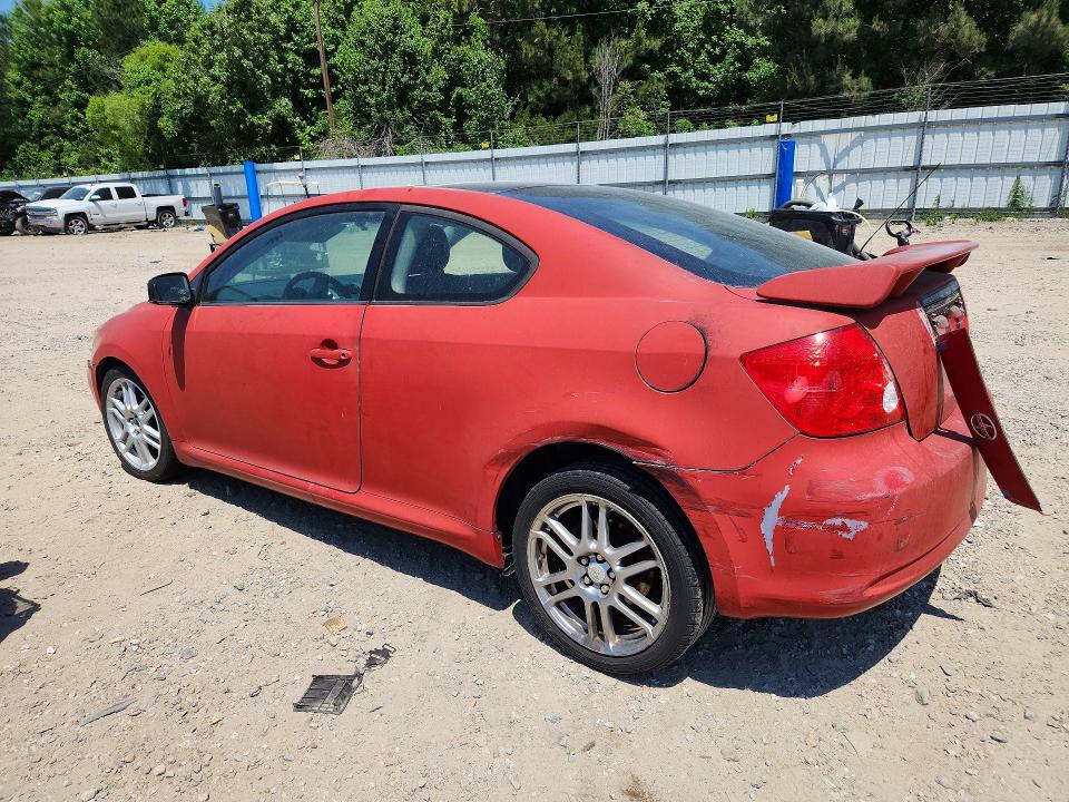 Продаж на аукціоні авто 2006 Scion Tc, vin: JTKDE177460098530, номер лоту: 53422326