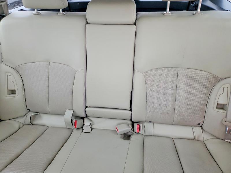 55451846 :رقم المزاد ، 4S4BRDNC0E2314974 vin ، 2014 Subaru Outback مزاد بيع