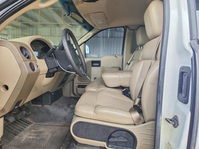 Продажа на аукционе авто 2007 Ford F150, vin: 1FTRF12W87KD54179, номер лота: 54430986