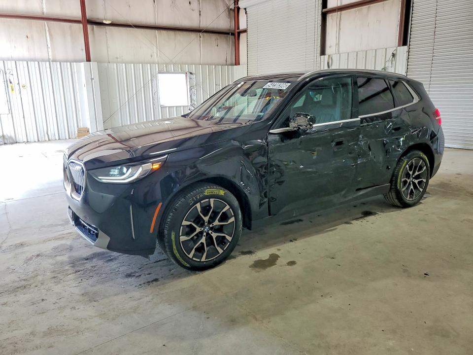 Aukcja sprzedaży 2026 Bmw X3, vin: 5UX53GP07T9282843, numer aukcji: 54238396