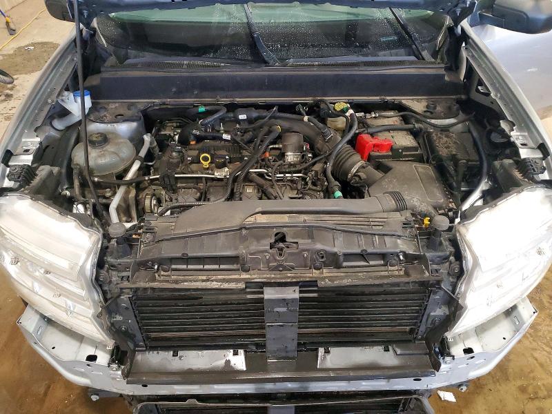 54425956 :رقم المزاد ، 3FTTW8F97PRA09594 vin ، 2023 Ford Maverick مزاد بيع